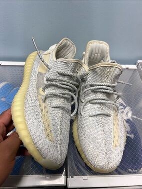 Yeezy Boost 350 V2 Reflective Static